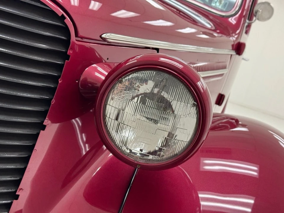 1937 Dodge L/M/R Series - Image 10 of 21