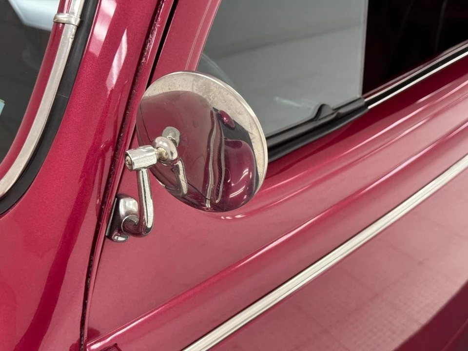 1937 Dodge L/M/R Series - Image 15 of 31