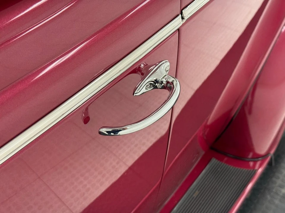 1937 Dodge L/M/R Series - Image 16 of 21