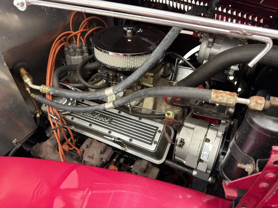 1937 Dodge L/M/R Series - Image 24 of 31
