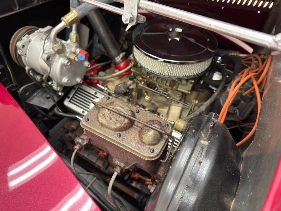 1937 Dodge L/M/R Series - Image 26 of 31