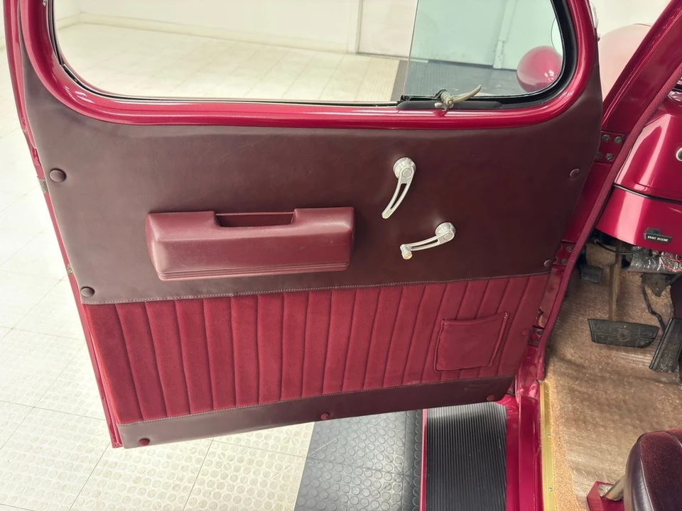 1937 Dodge L/M/R Series - Image 31 of 31