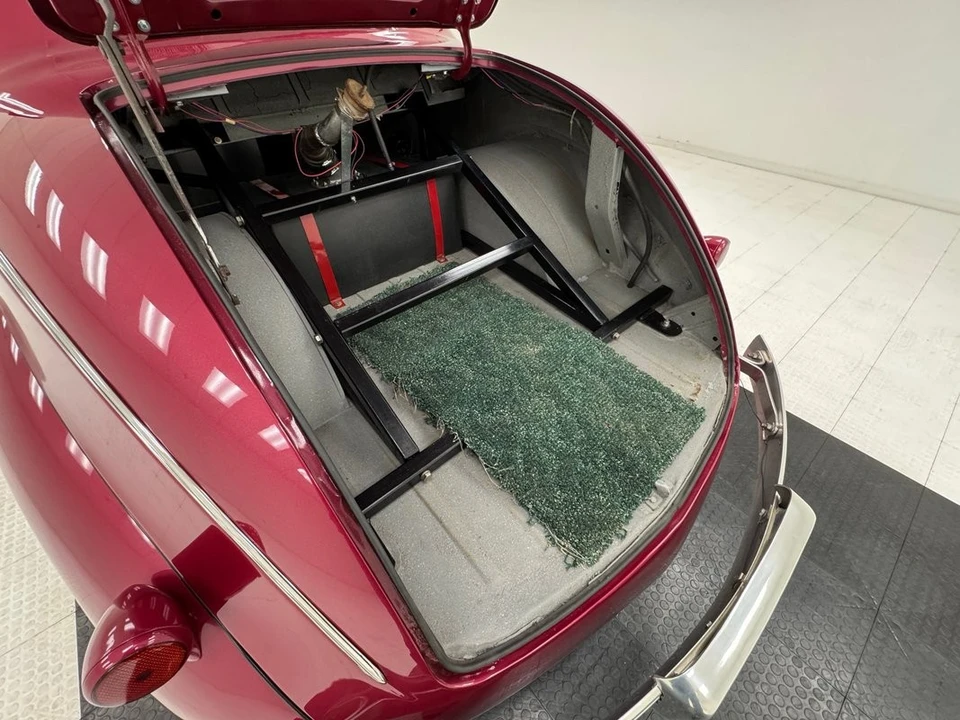 1937 Dodge L/M/R Series - Image 28 of 31