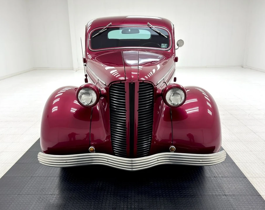 1937 Dodge L/M/R Series - Image 8 of 31