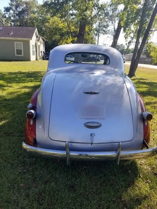 1937 Dodge L/M/R Series - Image 4 of 6