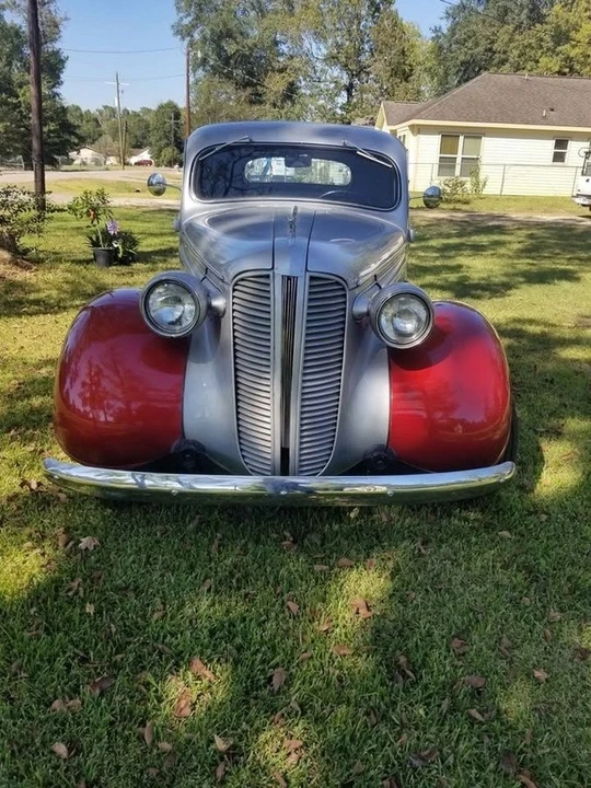 1937 Dodge L/M/R Series - Image 3 of 6