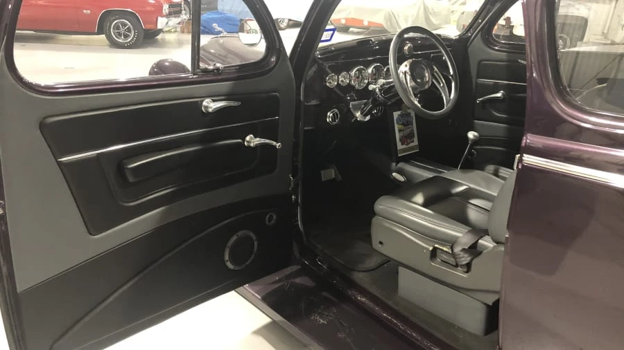 1937 Dodge L/M/R Series - Image 2 of 11