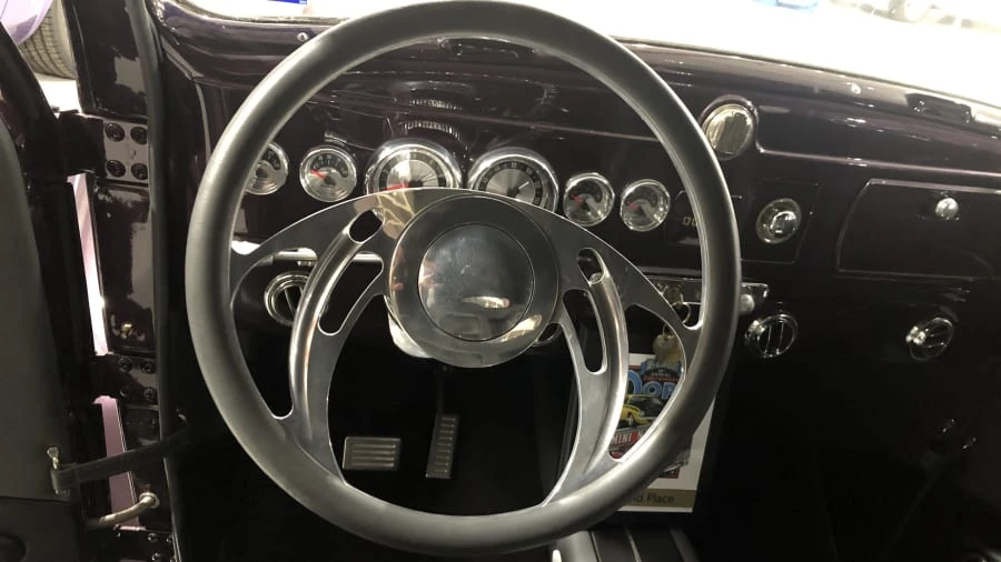 1937 Dodge L/M/R Series - Image 3 of 11