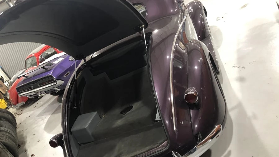 1937 Dodge L/M/R Series - Image 10 of 11