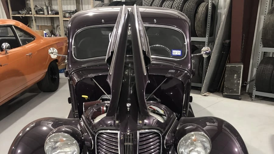 1937 Dodge L/M/R Series - Image 7 of 11