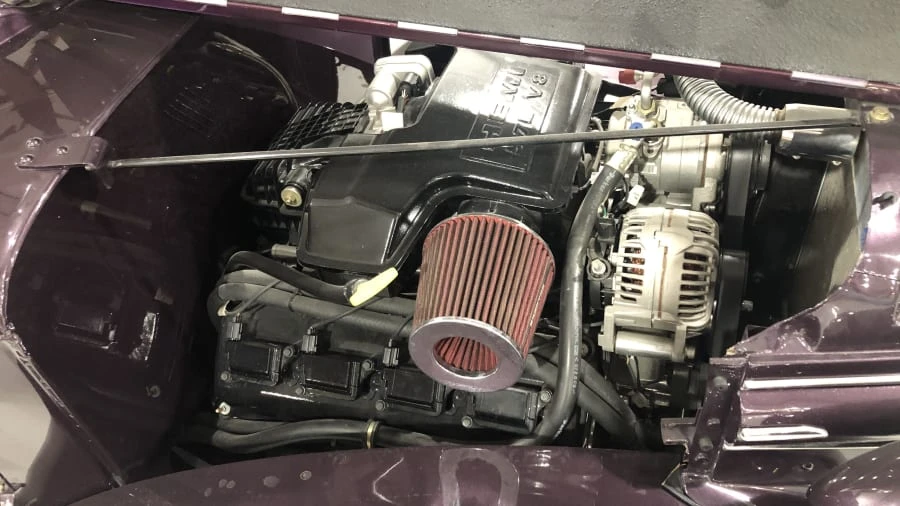 1937 Dodge L/M/R Series - Image 5 of 11