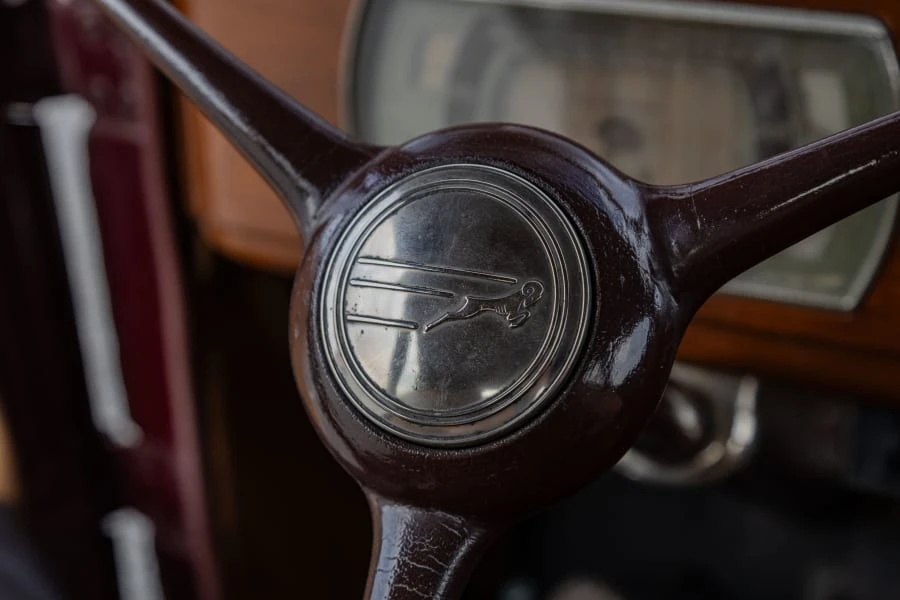 1937 Dodge L/M/R Series - Image 21 of 31