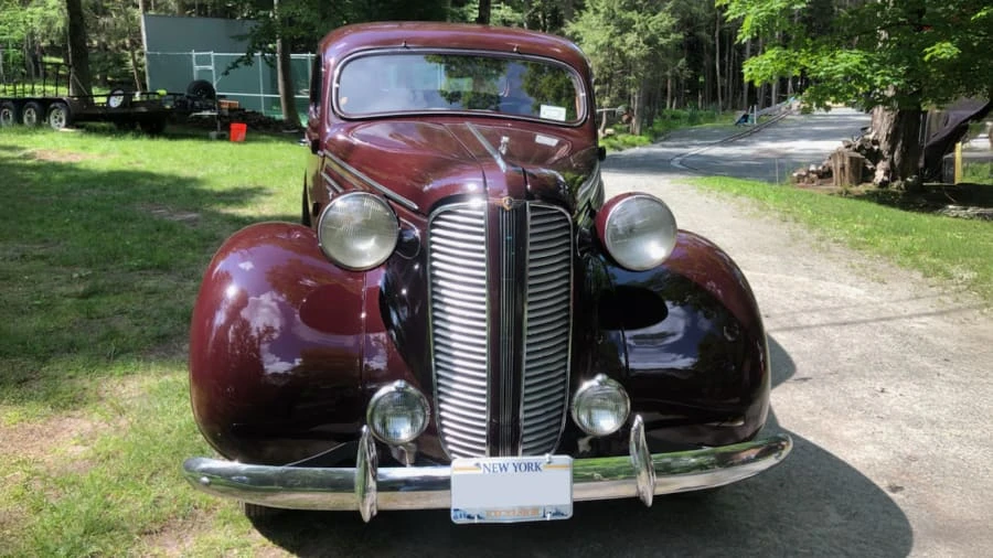 1937 Dodge L/M/R Series - Image 4 of 7
