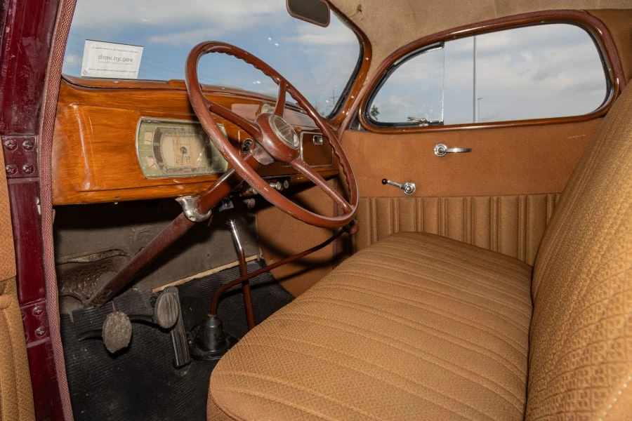 1937 Dodge L/M/R Series - Image 26 of 31
