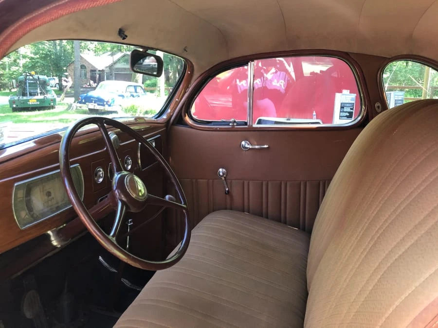 1937 Dodge L/M/R Series - Image 6 of 7