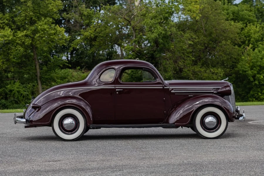 1937 Dodge L/M/R Series - Image 18 of 31