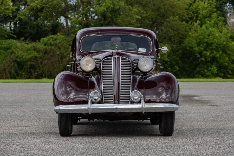 1937 Dodge L/M/R Series - Image 4 of 31