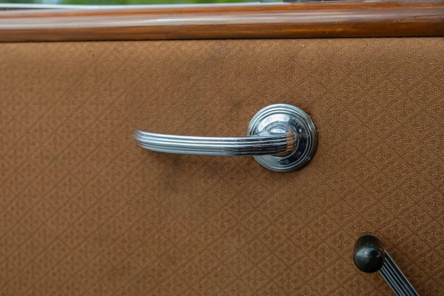 1937 Dodge L/M/R Series - Image 30 of 31