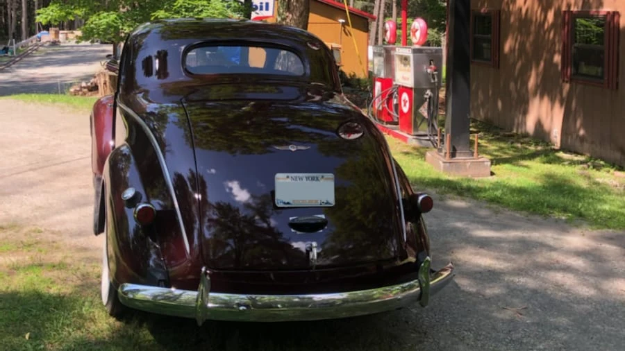1937 Dodge L/M/R Series - Image 5 of 7