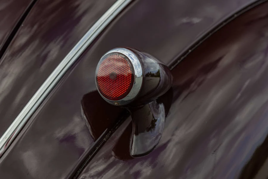 1937 Dodge L/M/R Series - Image 13 of 31