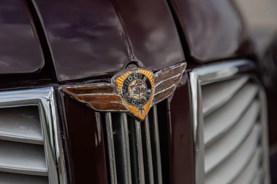 1937 Dodge L/M/R Series - Image 9 of 31