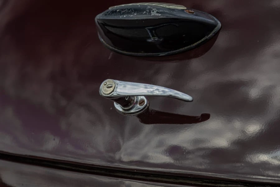 1937 Dodge L/M/R Series - Image 16 of 31
