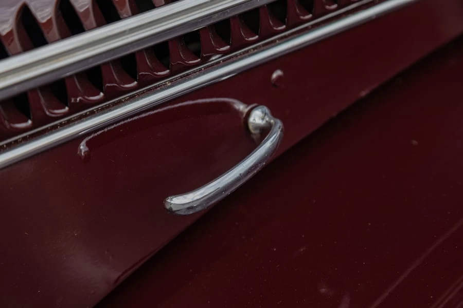 1937 Dodge L/M/R Series - Image 11 of 31