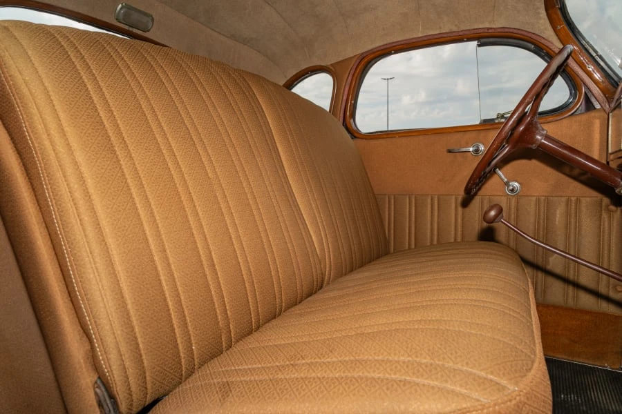 1937 Dodge L/M/R Series - Image 29 of 31
