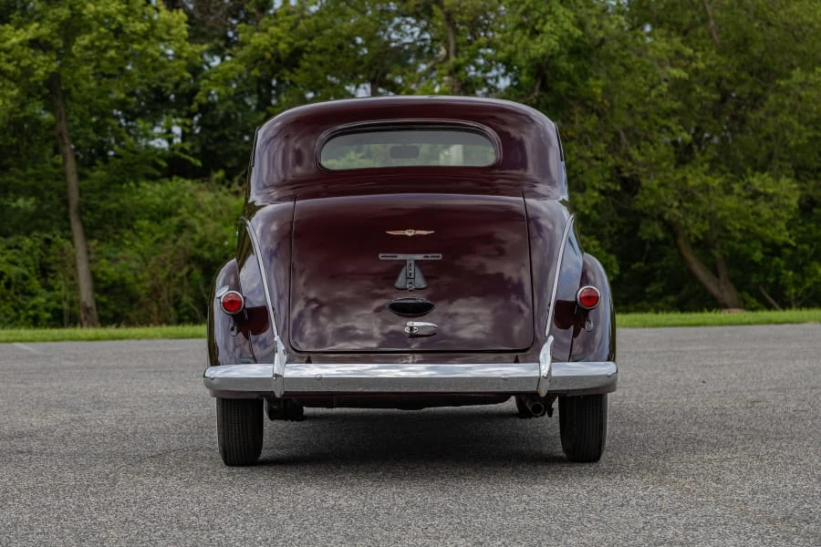 1937 Dodge L/M/R Series - Image 5 of 31