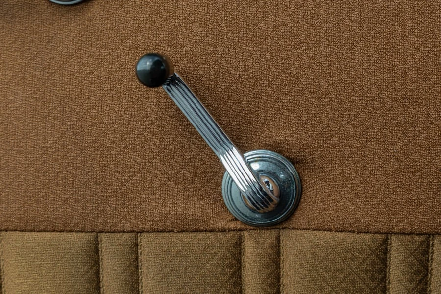 1937 Dodge L/M/R Series - Image 28 of 31