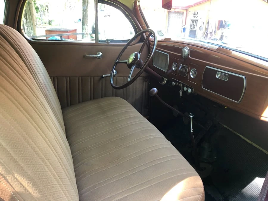 1937 Dodge L/M/R Series - Image 7 of 7