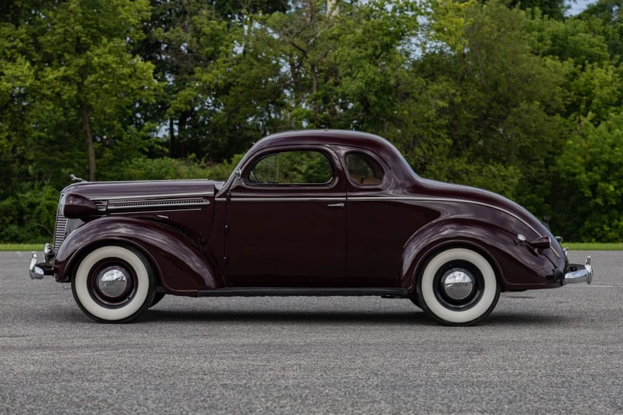 1937 Dodge L/M/R Series - Image 2 of 31