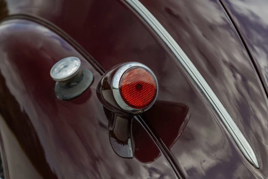1937 Dodge L/M/R Series - Image 14 of 31