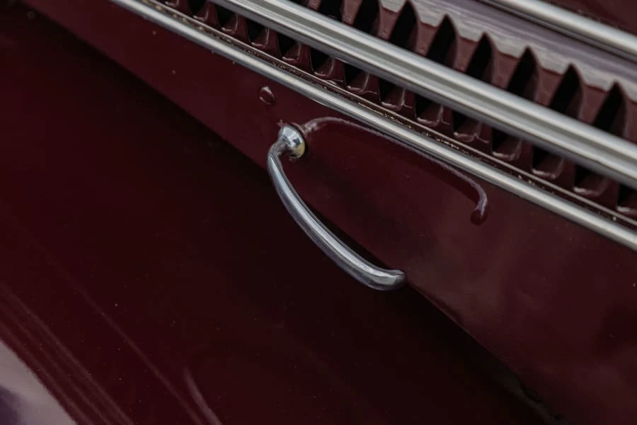 1937 Dodge L/M/R Series - Image 7 of 31