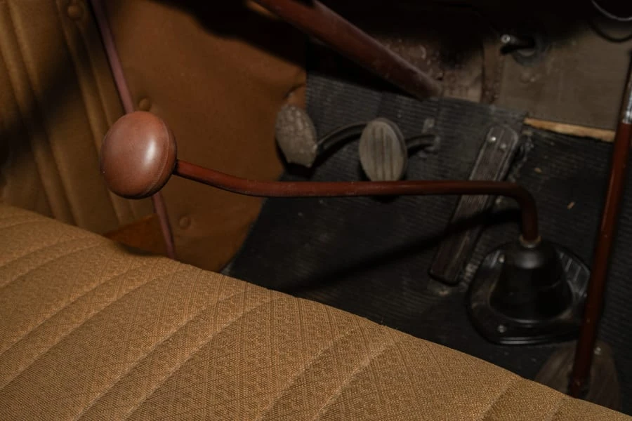 1937 Dodge L/M/R Series - Image 31 of 31