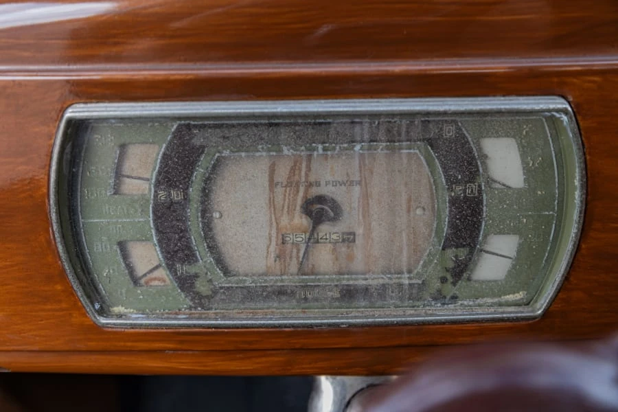 1937 Dodge L/M/R Series - Image 22 of 31