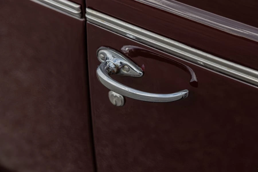 1937 Dodge L/M/R Series - Image 15 of 31