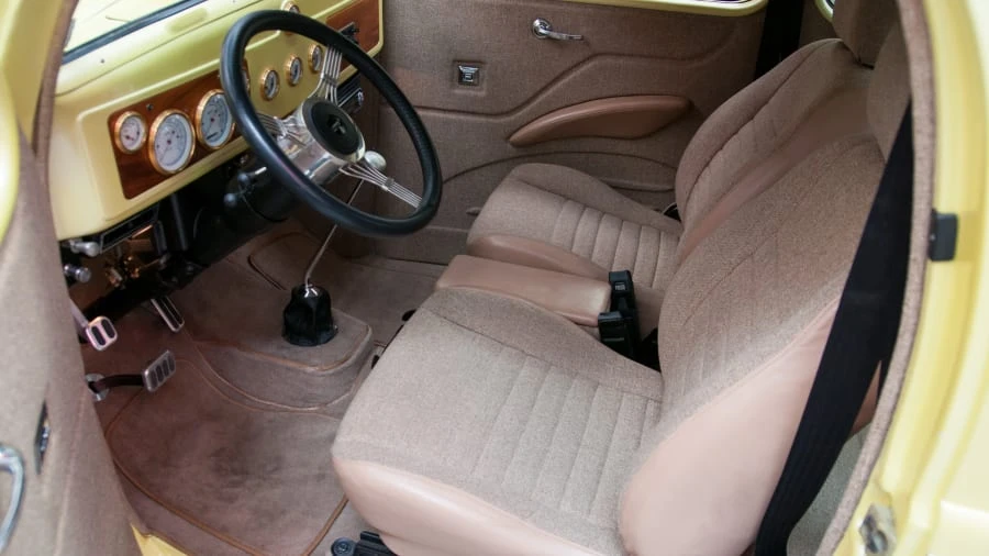 1937 Dodge L/M/R Series - Image 3 of 4