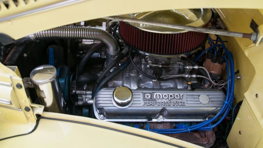 1937 Dodge L/M/R Series - Image 4 of 4