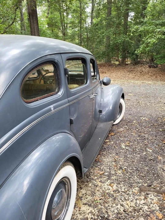 1937 Dodge L/M/R Series - Image 6 of 8