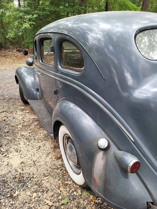 1937 Dodge L/M/R Series - Image 5 of 8