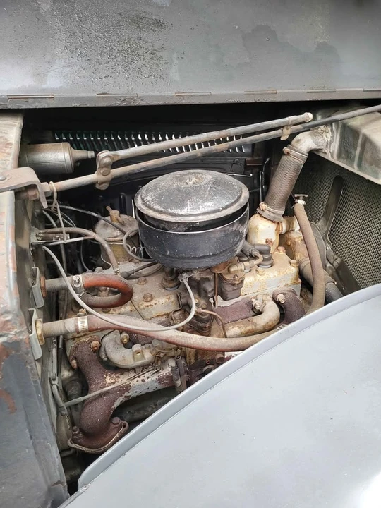 1937 Dodge L/M/R Series - Image 7 of 8