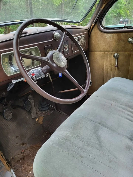 1937 Dodge L/M/R Series - Image 2 of 8