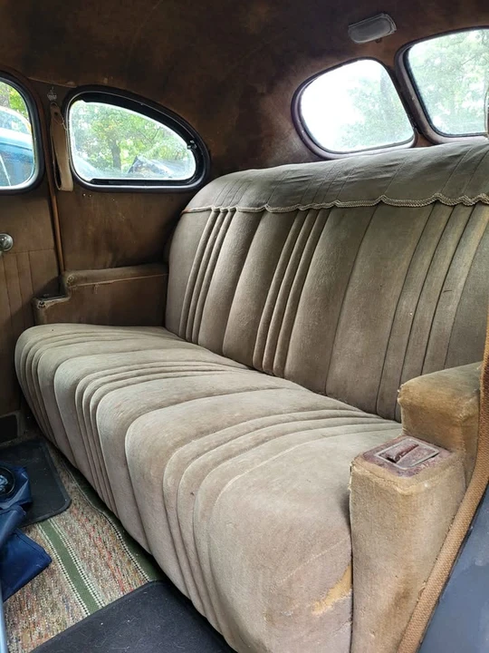 1937 Dodge L/M/R Series - Image 3 of 8