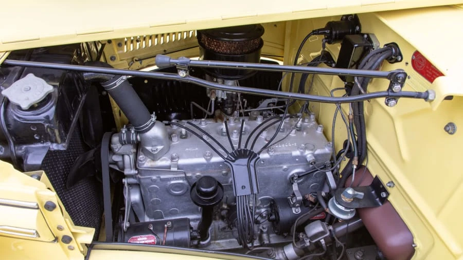 1937 Dodge L/M/R Series - Image 5 of 20