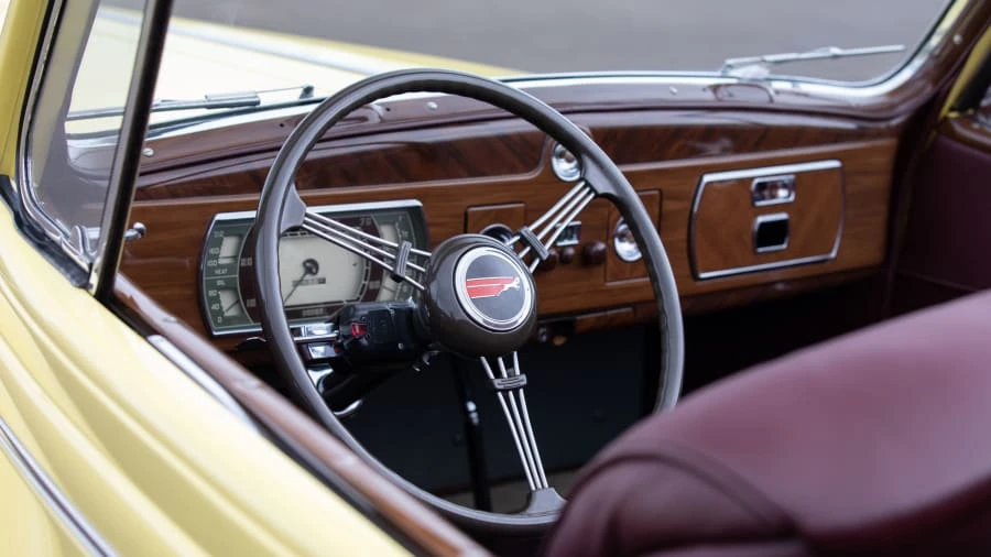 1937 Dodge L/M/R Series - Image 7 of 20