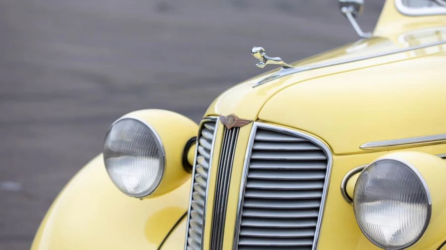 1937 Dodge L/M/R Series - Image 8 of 20