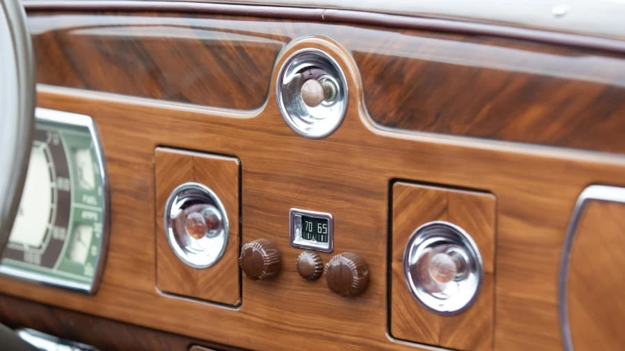 1937 Dodge L/M/R Series - Image 9 of 20