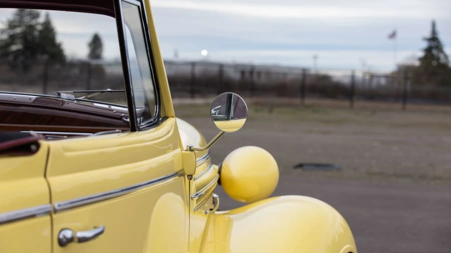 1937 Dodge L/M/R Series - Image 15 of 20