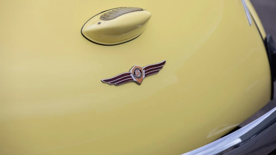 1937 Dodge L/M/R Series - Image 16 of 20